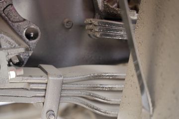 ���� �����A5L�п� 220���� 4X2 10����ʽ�ػ���(�ٱ�4.333)(HFC5181XXYP3K1A70S)ͼƬ