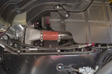 ���� �����A5L�п� 220���� 4X2 10����ʽ�ػ���(�ٱ�4.333)(HFC5181XXYP3K1A70S)ͼƬ