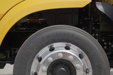 ���� �����A5L�п� 220���� 4X2 10����ʽ�ػ���(�ٱ�4.333)(HFC5181XXYP3K1A70S)ͼƬ