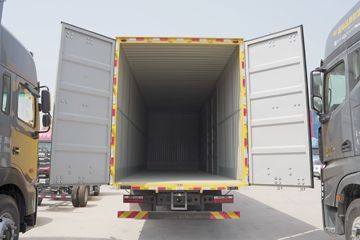 ���� �����A5L�п� 220���� 4X2 10����ʽ�ػ���(�ٱ�4.333)(HFC5181XXYP3K1A70S)ͼƬ