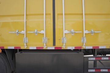 ���� �����A5L�п� 220���� 4X2 10����ʽ�ػ���(�ٱ�4.333)(HFC5181XXYP3K1A70S)ͼƬ