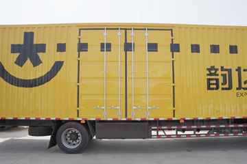 ���� �����A5L�п� 220���� 4X2 10����ʽ�ػ���(�ٱ�4.333)(HFC5181XXYP3K1A70S)ͼƬ