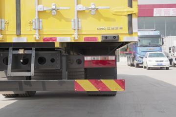 ���� �����A5L�п� 220���� 4X2 10����ʽ�ػ���(�ٱ�4.333)(HFC5181XXYP3K1A70S)ͼƬ