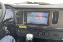 大运 运隆 重载型 200马力 4X2 4.3米自卸车(DYQ3161D6AB)
