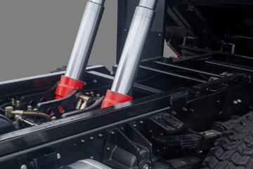 �ִ����ó� �µ�500 200���� 4X2 4.15����ж��ͼƬ