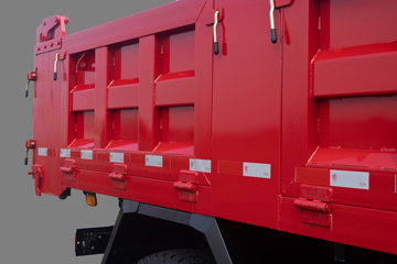 �ִ����ó� �µ�500 200���� 4X2 4.15����ж��(CHM3180QPA37T)ͼƬ