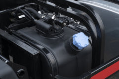 现代商用车 致道700 230马力 6X2 5.1米自卸车(CHM3242QPA43T)