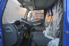 东风 多利卡D6 锐能版 140马力 4.17米单排厢式轻卡(国六)(EQ5043XXY8CD2AC) 东风 多利卡D6 锐能版 140马力 4.17米单排厢式轻卡(国六)(EQ5043XXY8CD2AC)