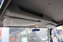 东风 多利卡D6 锐能版 140马力 4.17米单排厢式轻卡(国六)(EQ5043XXY8CD2AC) 东风 多利卡D6 锐能版 140马力 4.17米单排厢式轻卡(国六)(EQ5043XXY8CD2AC)