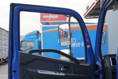 东风 多利卡D6 锐能版 140马力 4.17米单排厢式轻卡(国六)(EQ5043XXY8CD2AC) 东风 多利卡D6 锐能版 140马力 4.17米单排厢式轻卡(国六)(EQ5043XXY8CD2AC)