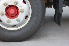 东风 多利卡D6 锐能版 140马力 4.17米单排厢式轻卡(国六)(EQ5043XXY8CD2AC) 东风 多利卡D6 锐能版 140马力 4.17米单排厢式轻卡(国六)(EQ5043XXY8CD2AC)