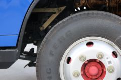 东风 多利卡D6 锐能版 140马力 4.17米单排厢式轻卡(国六)(EQ5043XXY8CD2AC) 东风 多利卡D6 锐能版 140马力 4.17米单排厢式轻卡(国六)(EQ5043XXY8CD2AC)