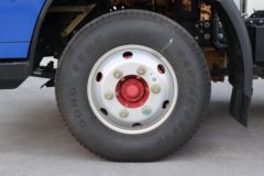 东风 多利卡D6 锐能版 140马力 4.17米单排厢式轻卡(国六)(EQ5043XXY8CD2AC) 东风 多利卡D6 锐能版 140马力 4.17米单排厢式轻卡(国六)(EQ5043XXY8CD2AC)