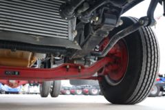 东风 多利卡D6 锐能版 140马力 4.17米单排厢式轻卡(国六)(EQ5043XXY8CD2AC) 东风 多利卡D6 锐能版 140马力 4.17米单排厢式轻卡(国六)(EQ5043XXY8CD2AC)