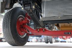 东风 多利卡D6 锐能版 140马力 4.17米单排厢式轻卡(国六)(EQ5043XXY8CD2AC) 东风 多利卡D6 锐能版 140马力 4.17米单排厢式轻卡(国六)(EQ5043XXY8CD2AC)