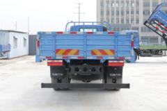 飞碟奥驰 D3系列 165马力 5.76米排半栏板载货车(FD1141P63K5-2)