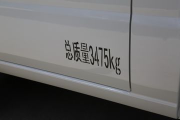  V2  1.6L 105 CNG 3.3׵ʽ΢()(BJ5030XXY5JC7-55)ͼƬ