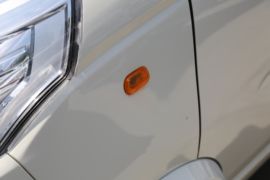 祥菱V2&nbsp;载货车外观                                                图片