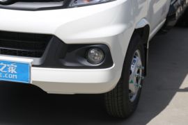 祥菱V2&nbsp;载货车外观                                                图片