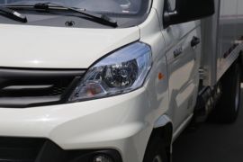 祥菱V2&nbsp;载货车外观                                                图片