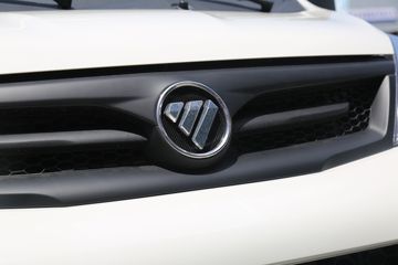  V2  1.6L 105 CNG 3.3׵ʽ΢()(BJ5030XXY5JC7-55)ͼƬ