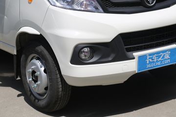  V2  1.6L 105 CNG 3.3׵ʽ΢()(BJ5030XXY5JC7-55)ͼƬ