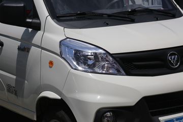  V2  1.6L 105 CNG 3.3׵ʽ΢()(BJ5030XXY5JC7-55)ͼƬ