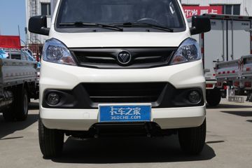  V2  1.6L 105 CNG 3.3׵ʽ΢()(BJ5030XXY5JC7-55)ͼƬ