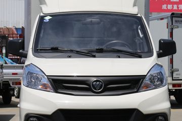  V2  1.6L 105 CNG 3.3׵ʽ΢()(BJ5030XXY5JC7-55)ͼƬ