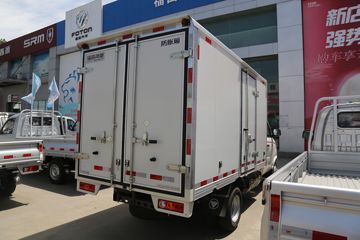  V2  1.6L 105 CNG 3.3׵ʽ΢()(BJ5030XXY5JC7-55)ͼƬ