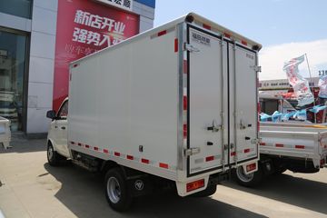  V2  1.6L 105 CNG 3.3׵ʽ΢()(BJ5030XXY5JC7-55)ͼƬ
