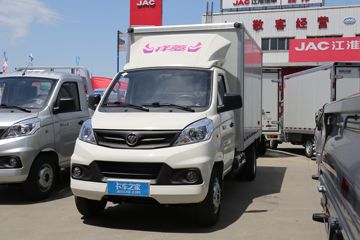  V2  1.6L 105 CNG 3.3׵ʽ΢()(BJ5030XXY5JC7-55)ͼƬ