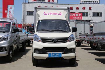  V2  1.6L 105 CNG 3.3׵ʽ΢()(BJ5030XXY5JC7-55)ͼƬ