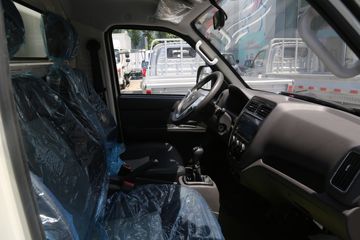 ���� ����V2 ������ 1.6L 105���� CNG 3.3�׵�����ʽ΢��(����)(BJ5030XXY5JC7-55)ͼƬ