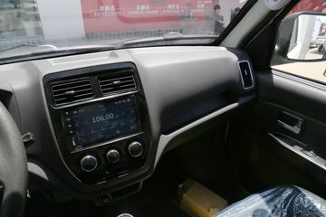���� ����V2 ������ 1.6L 105���� CNG 3.3�׵�����ʽ΢��(����)(BJ5030XXY5JC7-55)ͼƬ