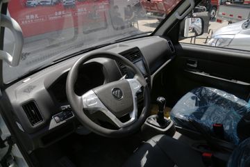 ���� ����V2 ������ 1.6L 105���� CNG 3.3�׵�����ʽ΢��(����)(BJ5030XXY5JC7-55)ͼƬ