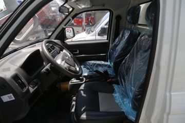 ���� ����V2 ������ 1.6L 105���� CNG 3.3�׵�����ʽ΢��(����)(BJ5030XXY5JC7-55)ͼƬ
