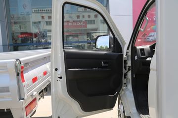 ���� ����V2 ������ 1.6L 105���� CNG 3.3�׵�����ʽ΢��(����)(BJ5030XXY5JC7-55)ͼƬ