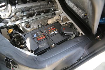 ���� ����V2 ������ 1.6L 105���� CNG 3.3�׵�����ʽ΢��(����)(BJ5030XXY5JC7-55)ͼƬ