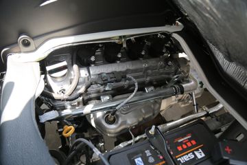 ���� ����V2 ������ 1.6L 105���� CNG 3.3�׵�����ʽ΢��(����)(BJ5030XXY5JC7-55)ͼƬ