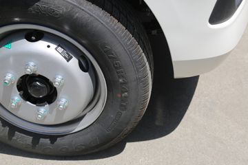 ���� ����V2 ������ 1.6L 105���� CNG 3.3�׵�����ʽ΢��(����)(BJ5030XXY5JC7-55)ͼƬ