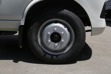 ���� ����V2 ������ 1.6L 105���� CNG 3.3�׵�����ʽ΢��(����)(BJ5030XXY5JC7-55)ͼƬ