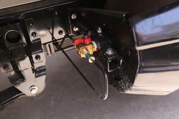 ���� ����V2 ������ 1.6L 105���� CNG 3.3�׵�����ʽ΢��(����)(BJ5030XXY5JC7-55)ͼƬ