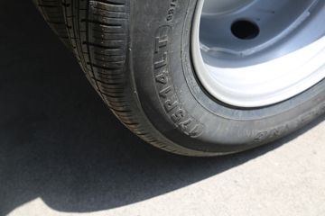 ���� ����V2 ������ 1.6L 105���� CNG 3.3�׵�����ʽ΢��(����)(BJ5030XXY5JC7-55)ͼƬ