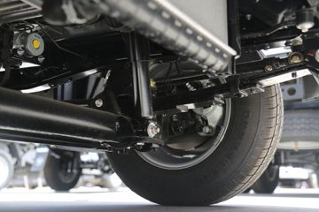 ���� ����V2 ������ 1.6L 105���� CNG 3.3�׵�����ʽ΢��(����)(BJ5030XXY5JC7-55)ͼƬ