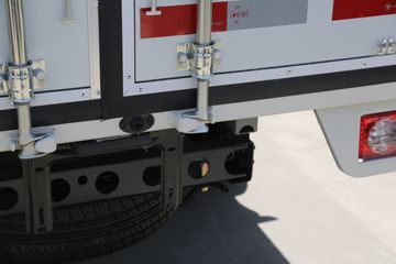 ���� ����V2 ������ 1.6L 105���� CNG 3.3�׵�����ʽ΢��(����)(BJ5030XXY5JC7-55)ͼƬ