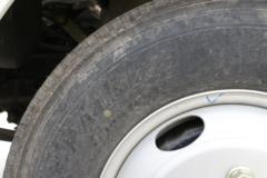 飞碟奥驰 V3系列 130马力 4.15米单排厢式轻卡(国六)(星瑞)