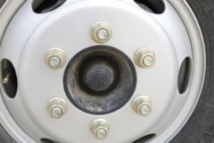 飞碟奥驰 V3系列 130马力 4.15米单排厢式轻卡(国六)(星瑞)