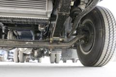 飞碟奥驰 V3系列 130马力 4.15米单排厢式轻卡(国六)(星瑞)