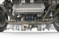 飞碟奥驰 V3系列 130马力 4.15米单排厢式轻卡(国六)(星瑞)